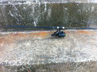 Picture of ABU Enticer carp rod