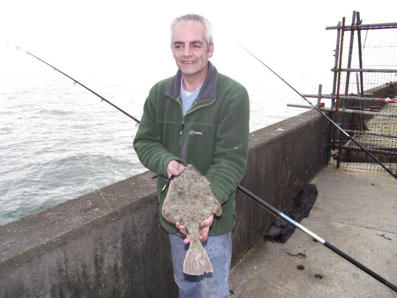 Guide to Successful Flounder Fishing - SeaAngler