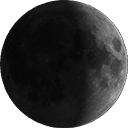 First Quarter Moon First Quarter Moon